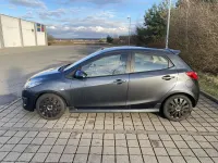 Occasion Mazda 2 Dynamic 103 ch (75 kW) 2009 Citadine