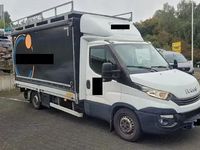 Second-hand Iveco Daily 180 CP (132 kW) 2017 Andere