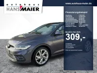 Gebraucht VW Polo IQ Drive 116 PS (85 kW) 2024 Kleinwagen