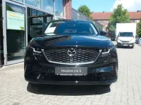 Neu Mazda CX-5 Homura-Line 141 PS (103 kW) 2026 Schwarz SUV