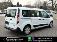 Gebraucht Ford Transit Trend 99 PS (72 kW) 2023 Weiß Pickup