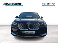Gebraucht BMW iX1 Performance 230 kW (313 PS) 2023 Schwarz SUV