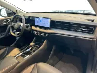 Gebraucht MG HS Luxury 184 PS (135 kW) 2025 Grau SUV