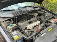 Gebraucht Volvo V70 140 PS (102 kW) 1999 Schwarz Kombi