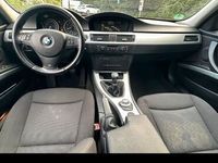 gebraucht BMW 325 e90 i Schiebedach Xenon