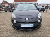 Gebraucht Renault Twingo Expression 75 PS (55 kW) 2013 Schwarz Kleinwagen