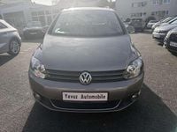 Gebraucht VW Golf VII Life 122 PS (89 kW) 2013 Kaschmirbraun metallic Kleinwagen