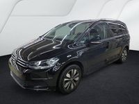 Gebraucht VW Touran Goal 150 PS (110 kW) 2025 Schwarz Van / Kleinbus