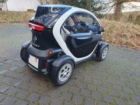 gebraucht Renault Twizy (mit Miet-Batterie) Technic