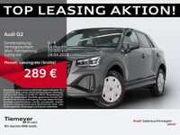 Gebraucht Audi Q2 S-Line 116 PS (85 kW) 2024 Daytonagrau perleffekt SUV