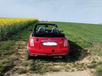 gebraucht Mini Cooper Cabriolet 