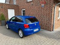 gebraucht VW Polo 6r - Allwetterreifen, 16“ Alufelgen, CarPlay, Modell 2010