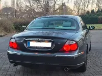 Gebraucht Jaguar S-Type Executive 238 PS (175 kW) 2003 Grau Limousine