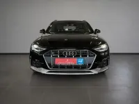 Gebraucht Audi A4 Allroad 204 PS (150 kW) 2022 Mythosschwarz metallic Kombi