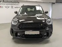 Occasion Mini Cooper SE 161 kW (220 ch) 2022 Noir Citadine