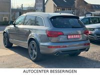 gebraucht Audi Q7 4.2 TDI quattro tiptronic S-LINE * PANORAMA *