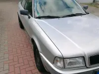 Używany Audi 80 90 KM (66 kW) 1992 Sedan/Limuzyna