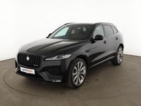 Gebraucht Jaguar F-Pace R-Dynamic 301 PS (221 kW) 2024 Schwarz SUV