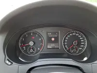 Gebraucht Seat Alhambra FR-Line 150 PS (110 kW) 2022 Blau Van / Kleinbus