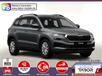 Neu Skoda Karoq 150 PS (110 kW) 2026 Grau SUV