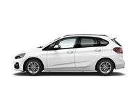 gebraucht BMW 218 Active Tourer d