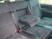 Gebraucht VW Multivan 179 PS (131 kW) 2013 Schwarz Van / Kleinbus
