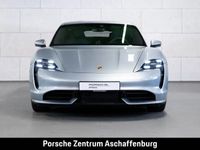 gebraucht Porsche Taycan Turbo Sport Chrono InnoDrive Surround