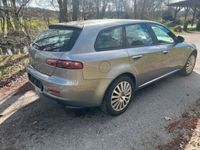 gebraucht Alfa Romeo 159 JTD 150PS