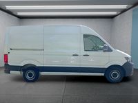 Gebraucht VW Crafter 140 PS (102 kW) 2024 Weiß Van