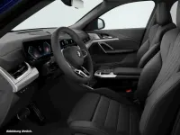 Gebraucht BMW X2 M Sport 150 PS (110 kW) 2025 Blau SUV
