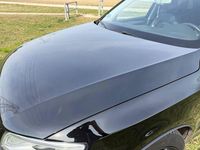 Gebraucht Audi SQ5 S-Line 313 PS (230 kW) 2015 Schwarz SUV