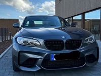 gebraucht BMW M2 Coupe ohne OPF