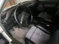 Gebraucht BMW M5 315 PS (231 kW) 1990 Weiß Limousine