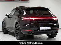 Gebraucht Porsche Macan GTS 381 PS (280 kW) 2021 Schwarz SUV