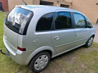 Usata Opel Astra 105 CV (77 kW) 2009 Utilitaria