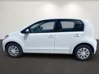 gebraucht VW up! up! 1.0 move*KAMERA*START/STOPP*BLUETOOTH*