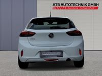 gebraucht Opel Corsa Elegance digitales Cockpit LED Scheinwerferreg. Apple CarPlay Android Auto Klimaautom