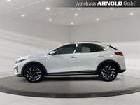 Gebraucht Kia XCeed Vision 140 PS (102 kW) 2024 Weiß SUV
