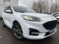 gebraucht Ford Kuga Hybrid 2.0 EcoBlue.Leder.LED.ST-Line X