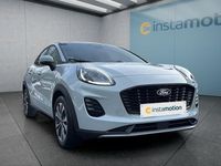Neu Ford Puma 125 PS (91 kW) 2025 Grau SUV