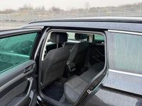 Gebraucht VW Passat 150 PS (110 kW) 2018 Kombi