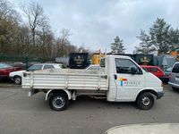 Gebraucht VW T4 60 PS (44 kW) 1993 Weiß Van