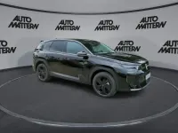 Neu Citroën C5 Aircross 100 PS (73 kW) 2026 Schwarz SUV
