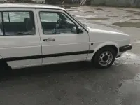 Occasion VW Jetta 1986 Blanc Berline