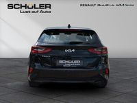 Używany Kia Ceed Vision 140 KM (102 kW) 2025 Czarny Hatchback