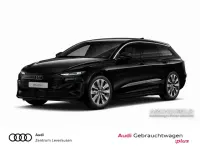 Gebraucht Audi A6 e-tron Performance 210 kW (286 PS) 2025 Schwarz Kombi