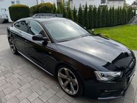 gebraucht Audi A5 Sportback 1.8 TFSI - S Line