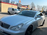 gebraucht Mercedes CLS500 