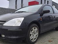 Gebraucht Honda Civic 110 PS (80 kW) 2002