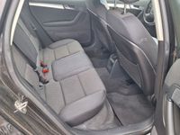 gebraucht Audi A3 Sportback 1.8 TFSI S tronic Attraction At...